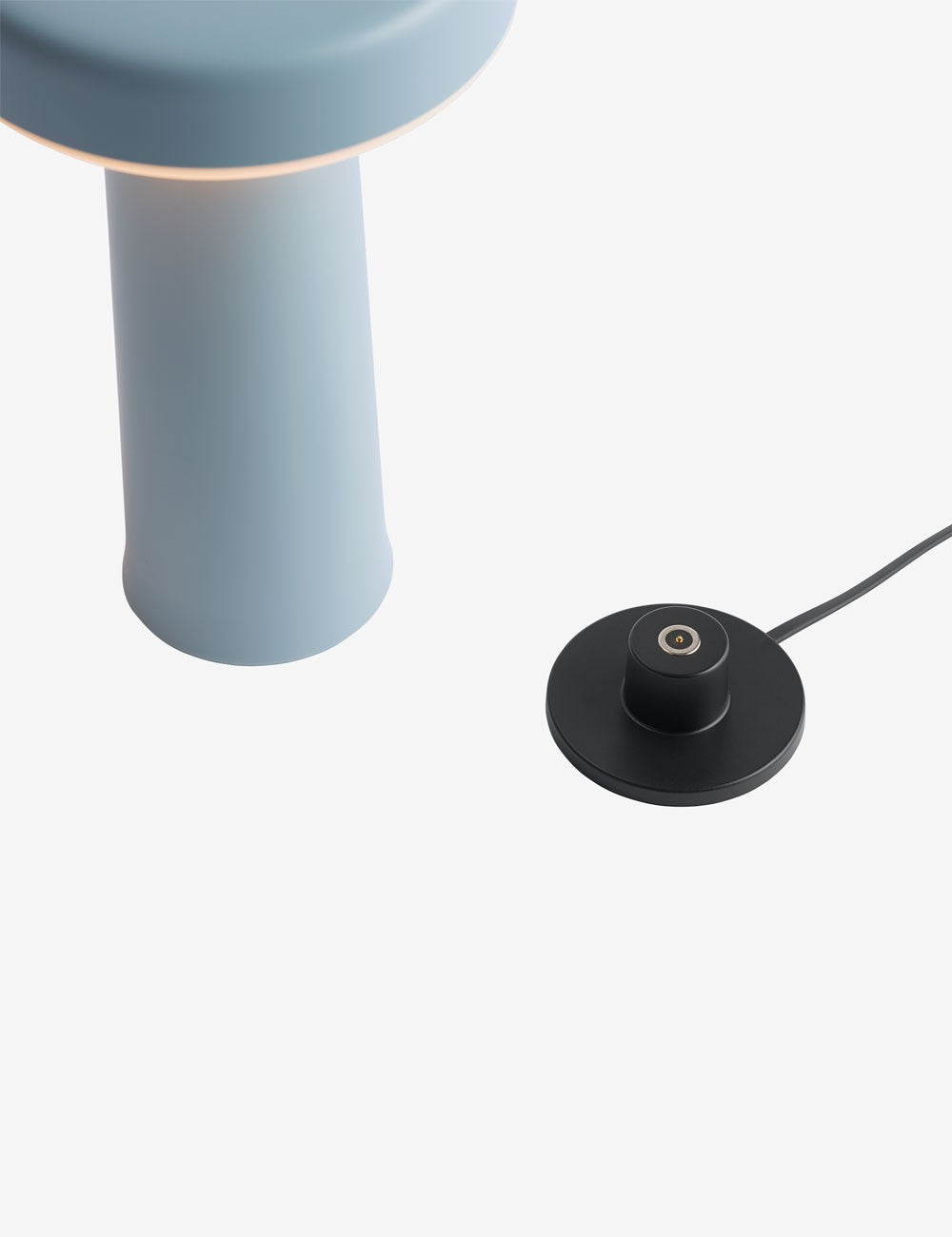 ease portable lamp