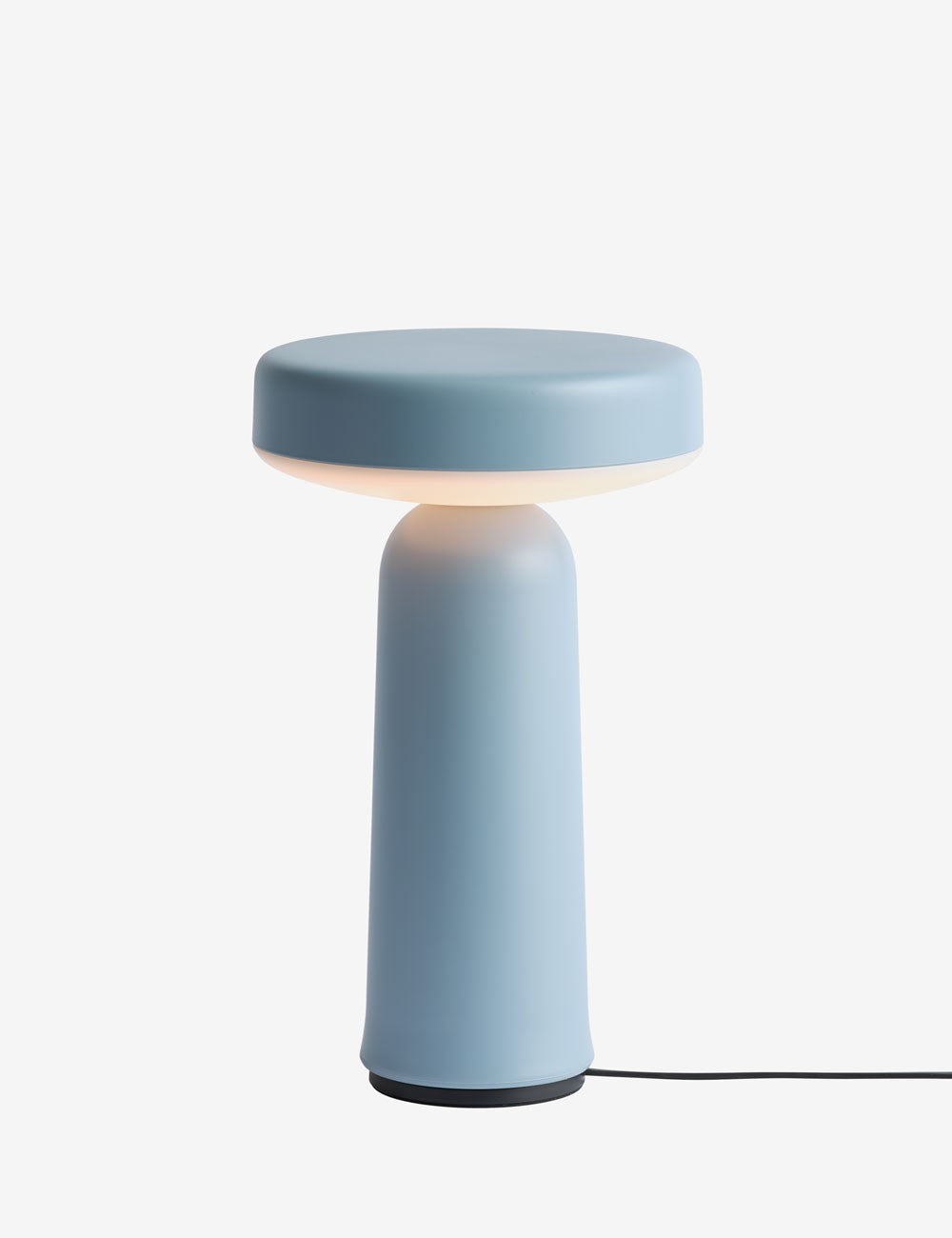 ease portable lamp