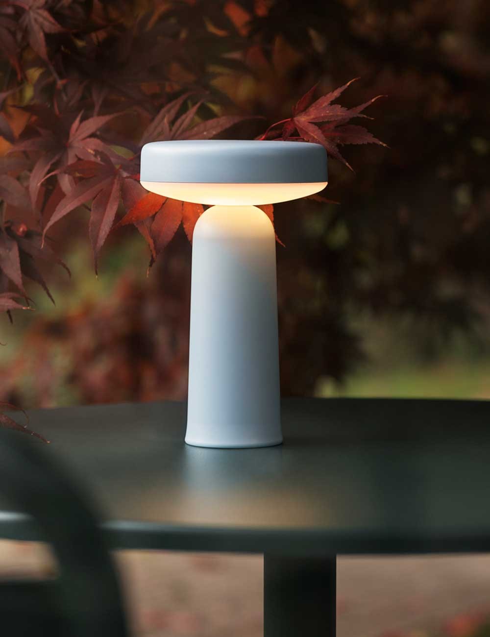 ease portable lamp