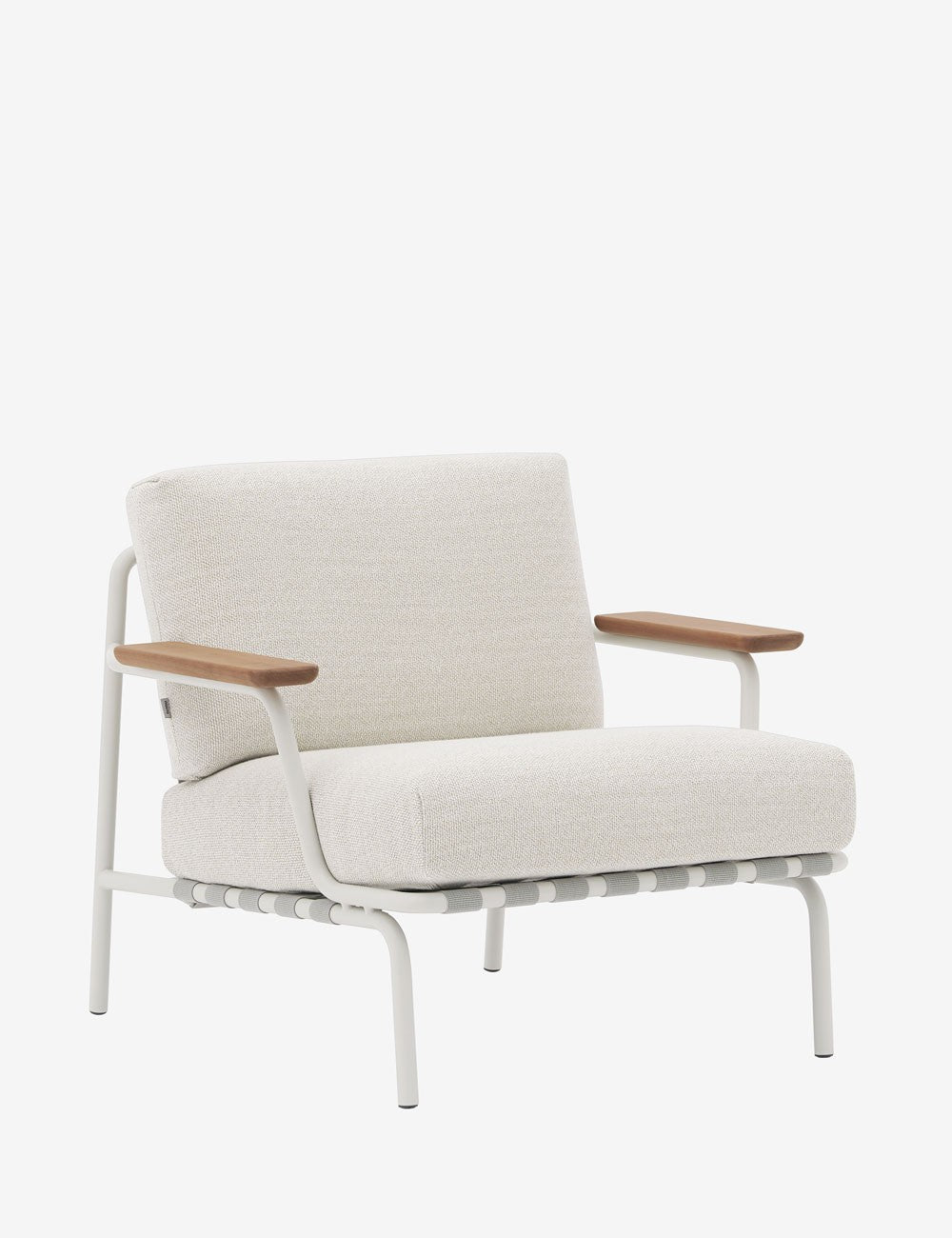 settle lounge chair