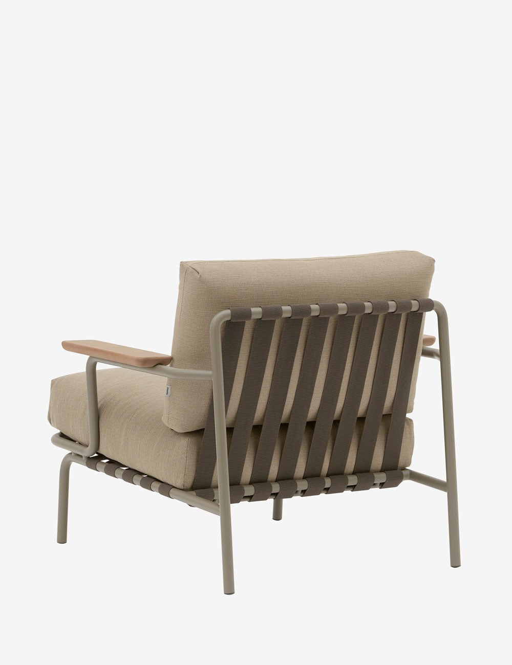settle lounge chair