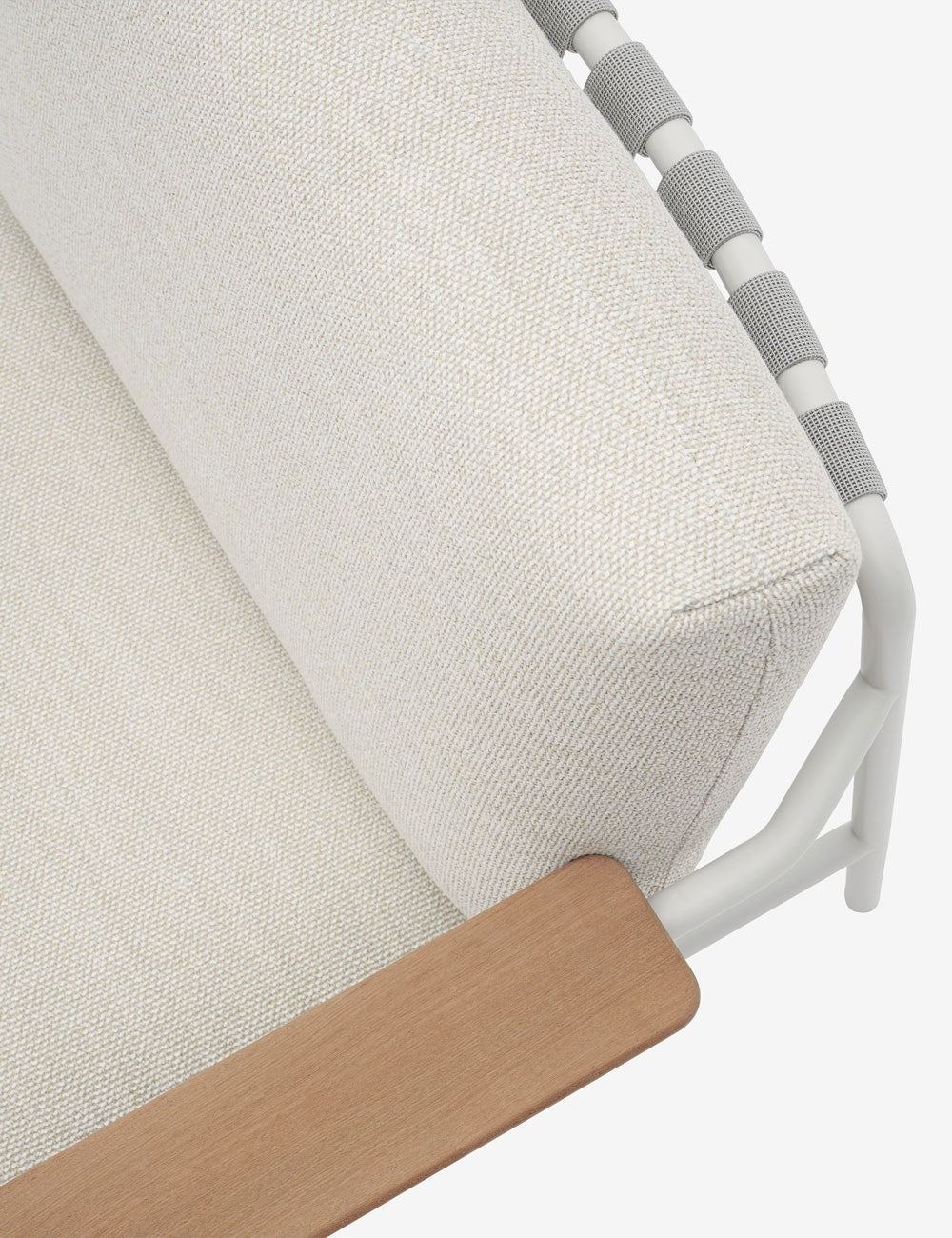 settle lounge chair