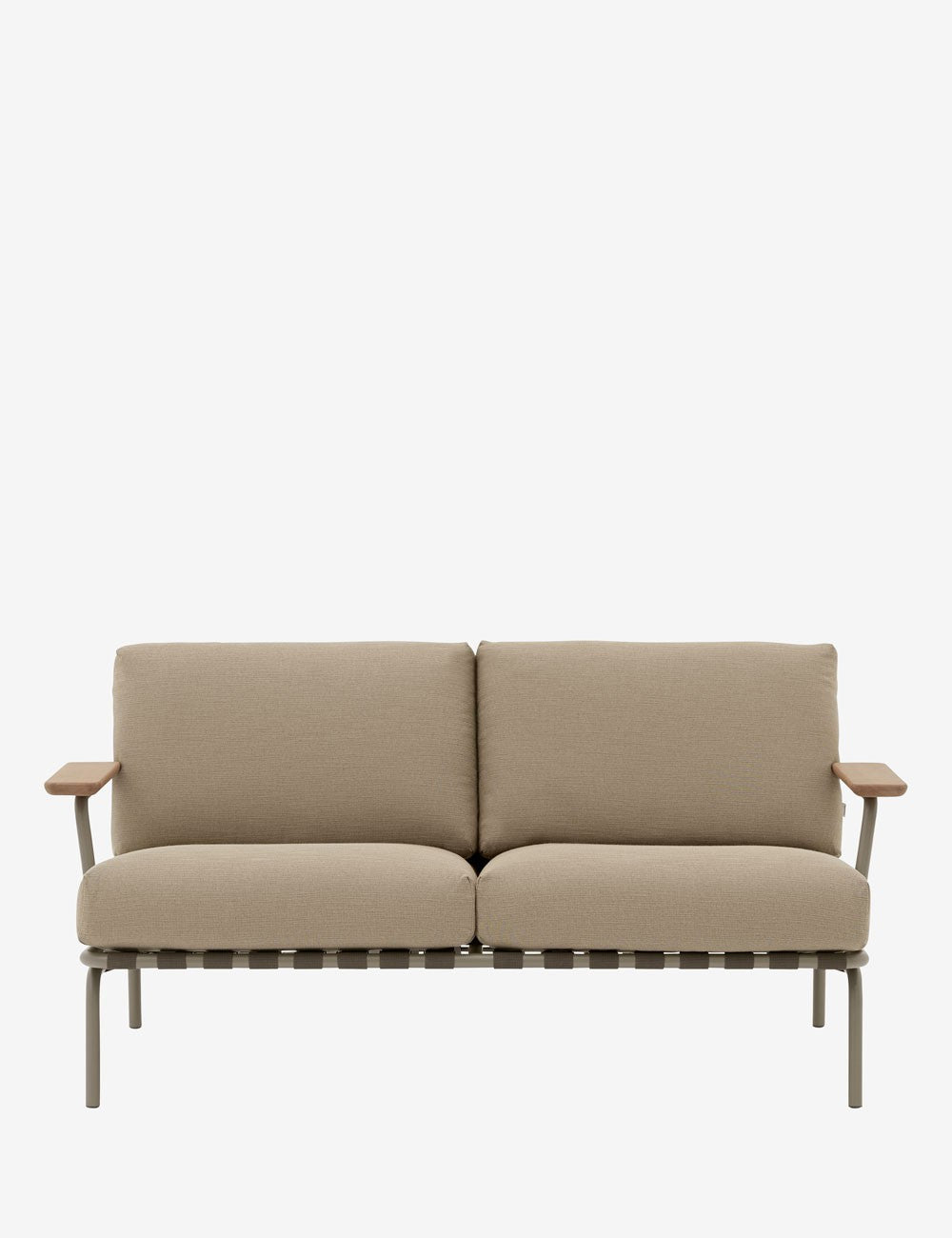 settle sofa 2 seater