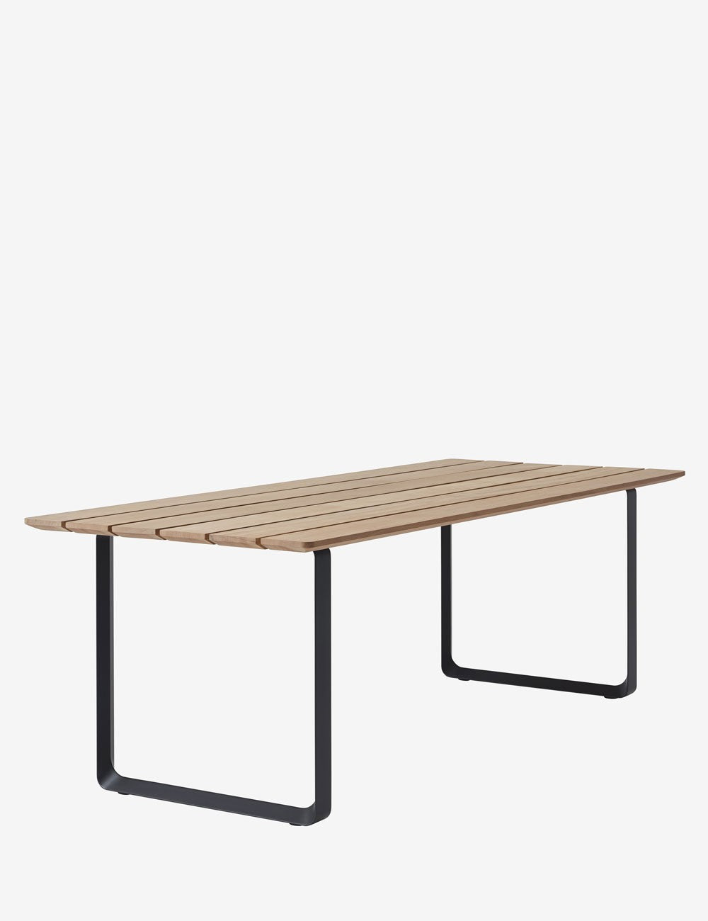 70/70 OUTDOOR TABLE