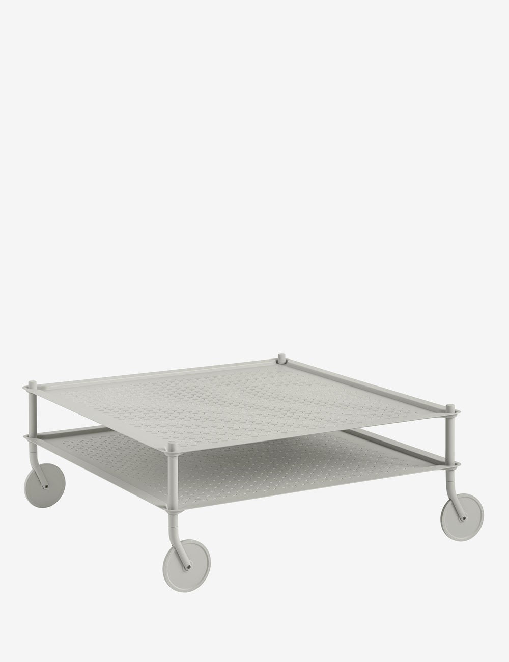 FLOW OUTDOOR TROLLEY 3 LAYER