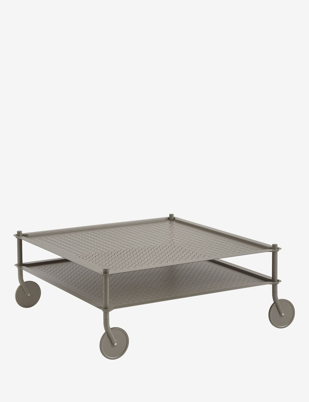 FLOW OUTDOOR TROLLEY 3 LAYER