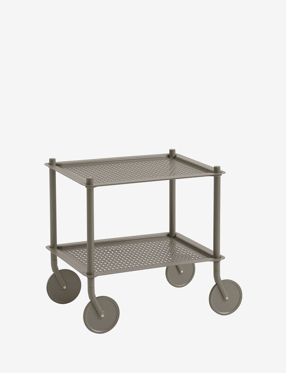 FLOW OUTDOOR TROLLEY 2 LAYER