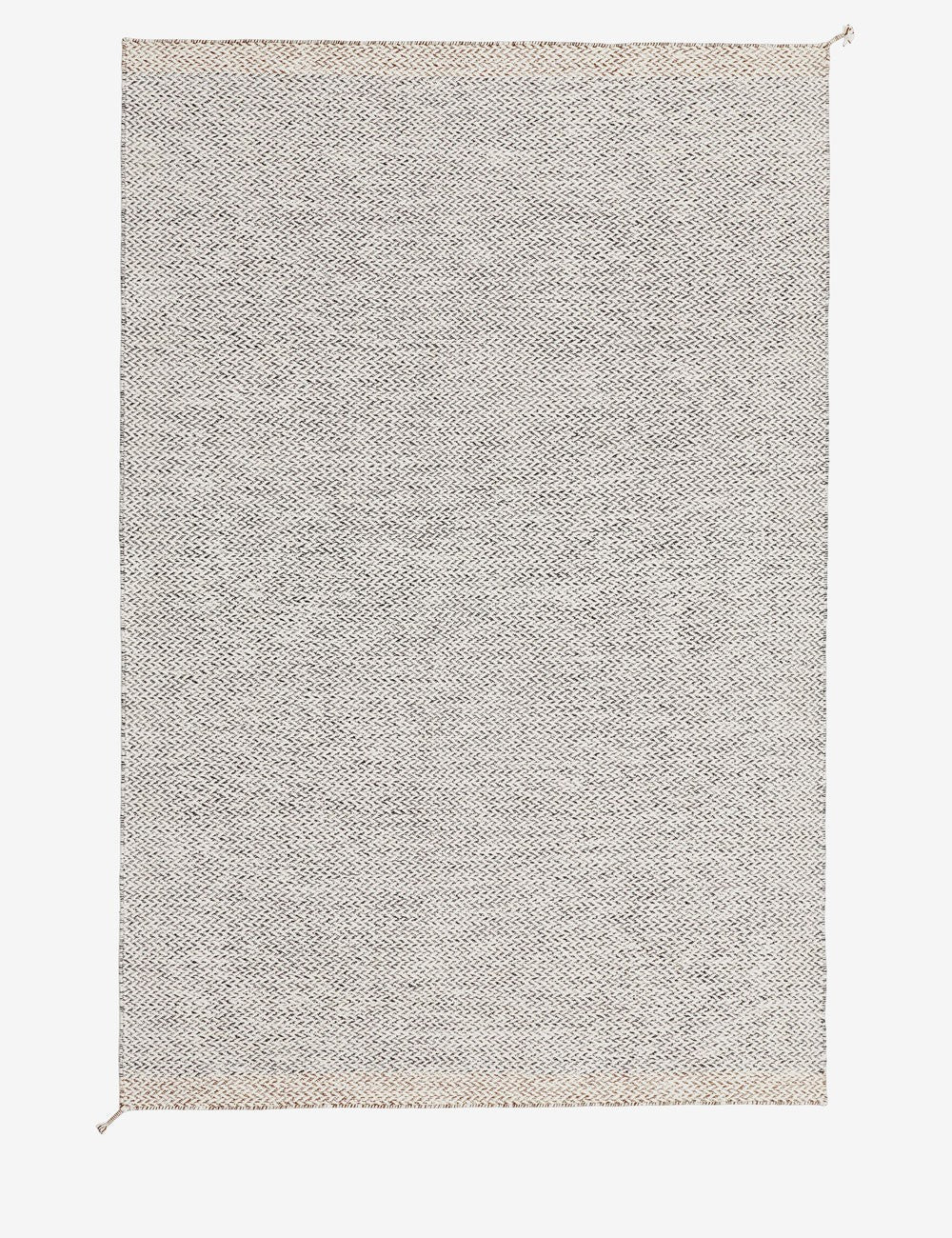 ply rug recycled polyester