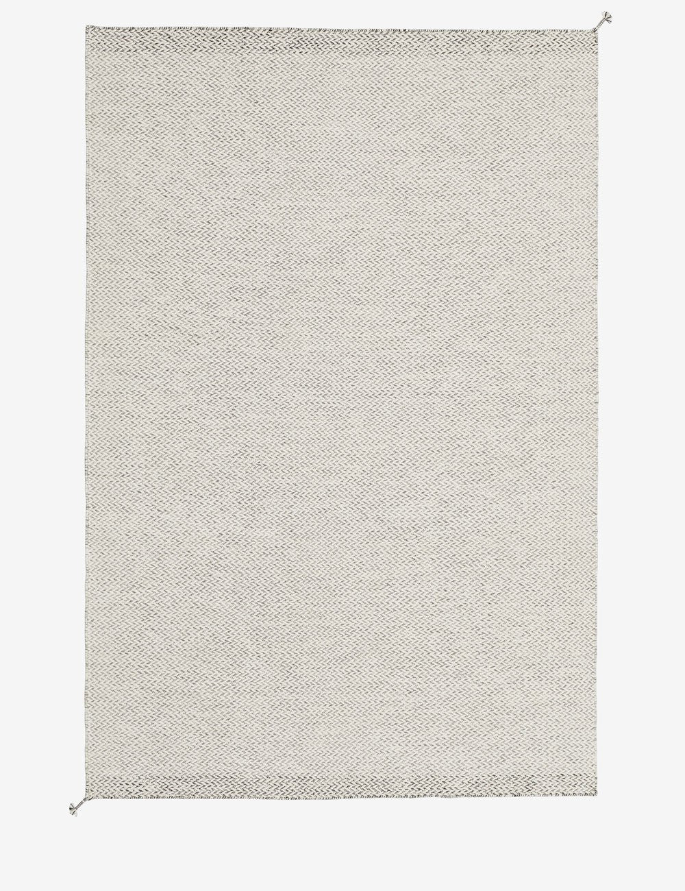 ply rug recycled polyester