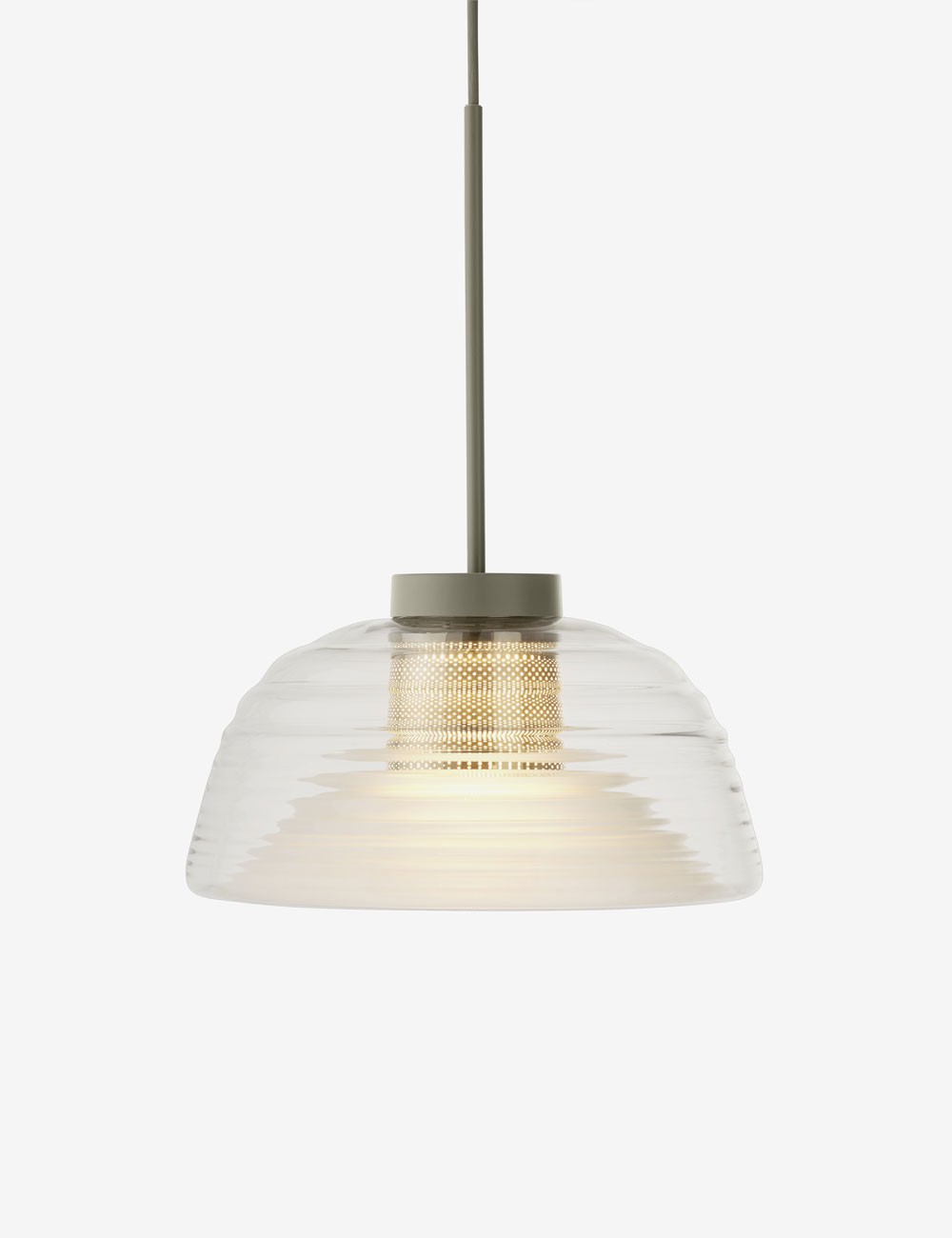 TWO-LAYER PENDANT LAMP