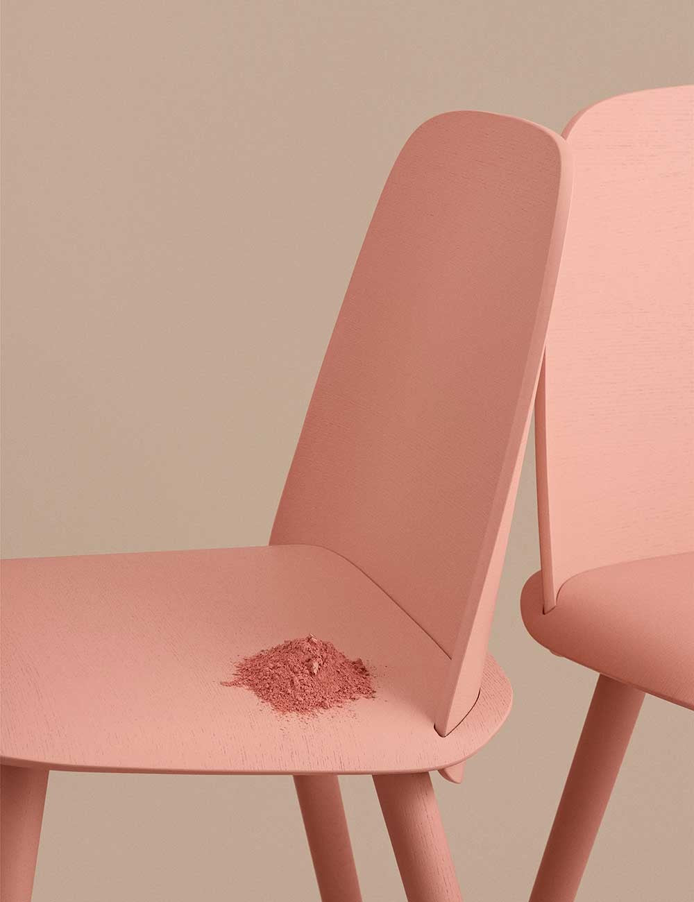 NERD CHAIR