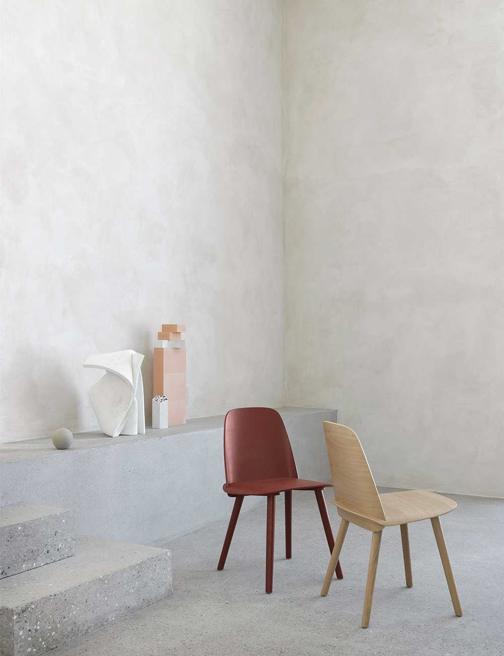 NERD CHAIR