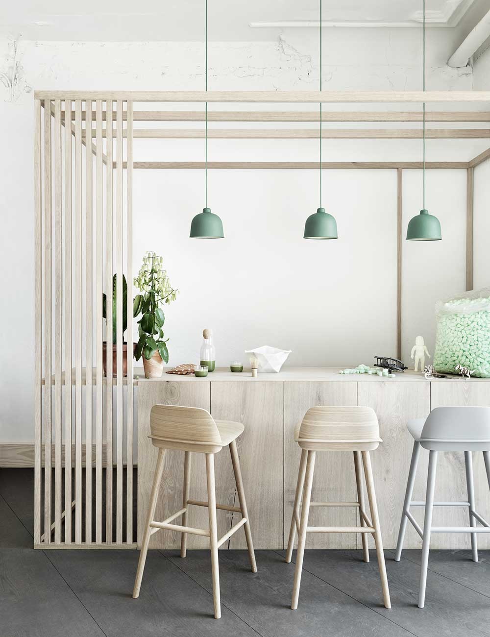 sgabello da bar nerd