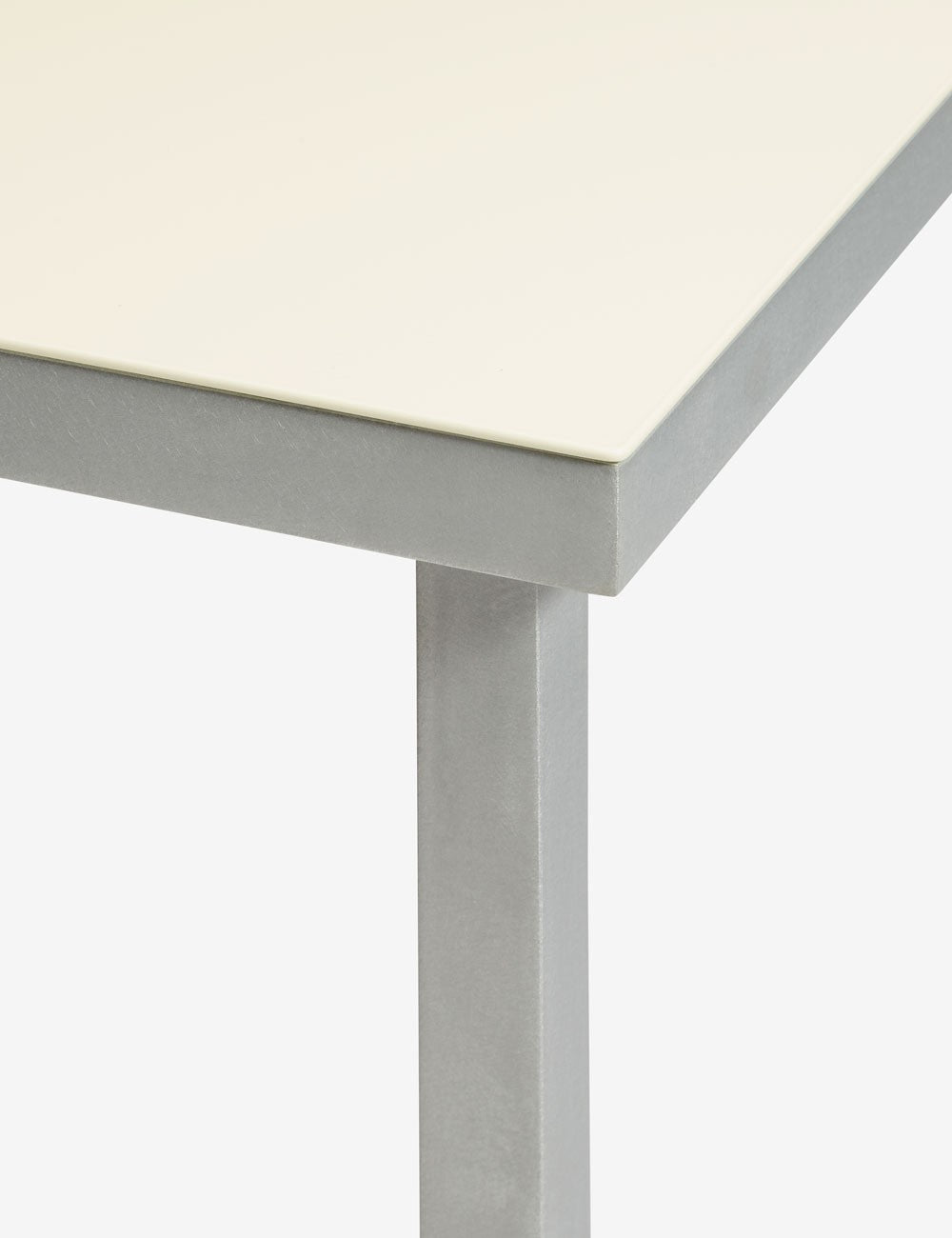 ALU DINING TABLE S