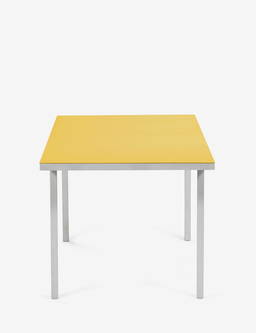 ALU DINING TABLE M