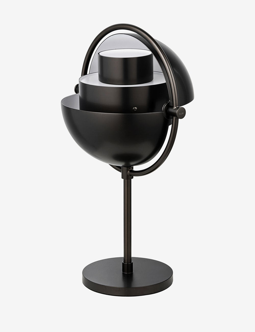 multi-lite portable lamp