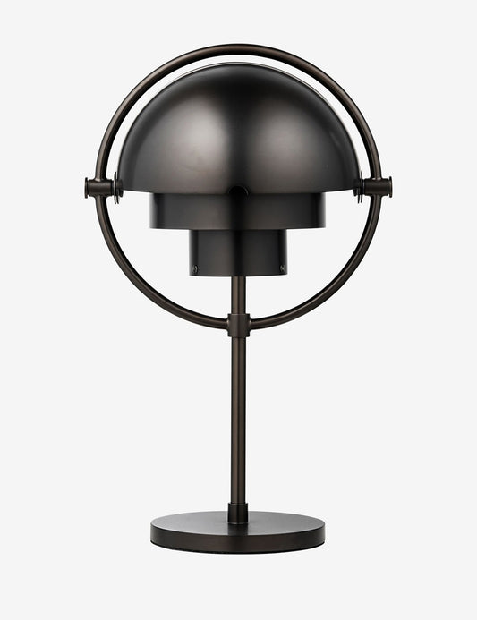 multi-lite portable lamp