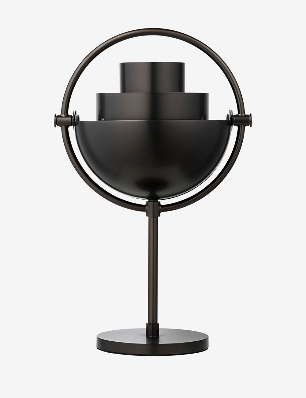 multi-lite portable lamp
