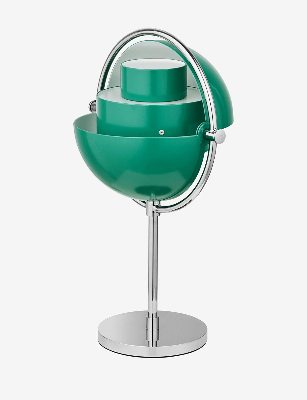 multi-lite portable lamp