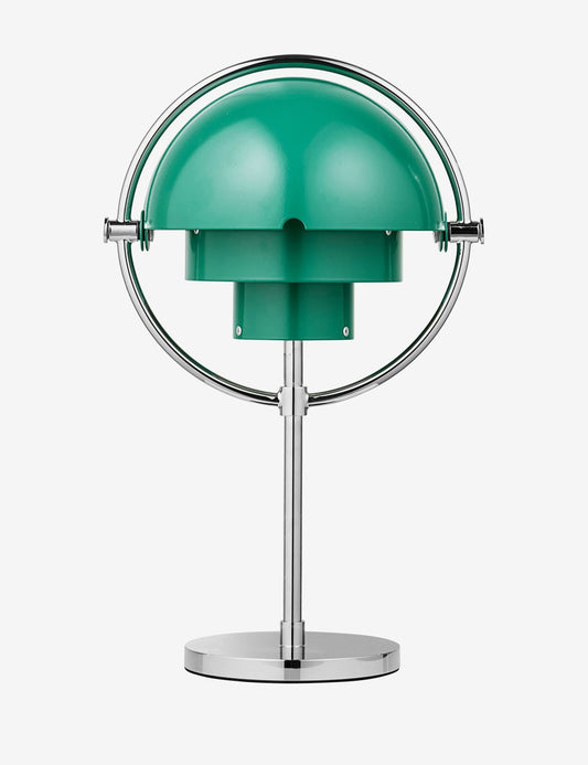 multi-lite portable lamp