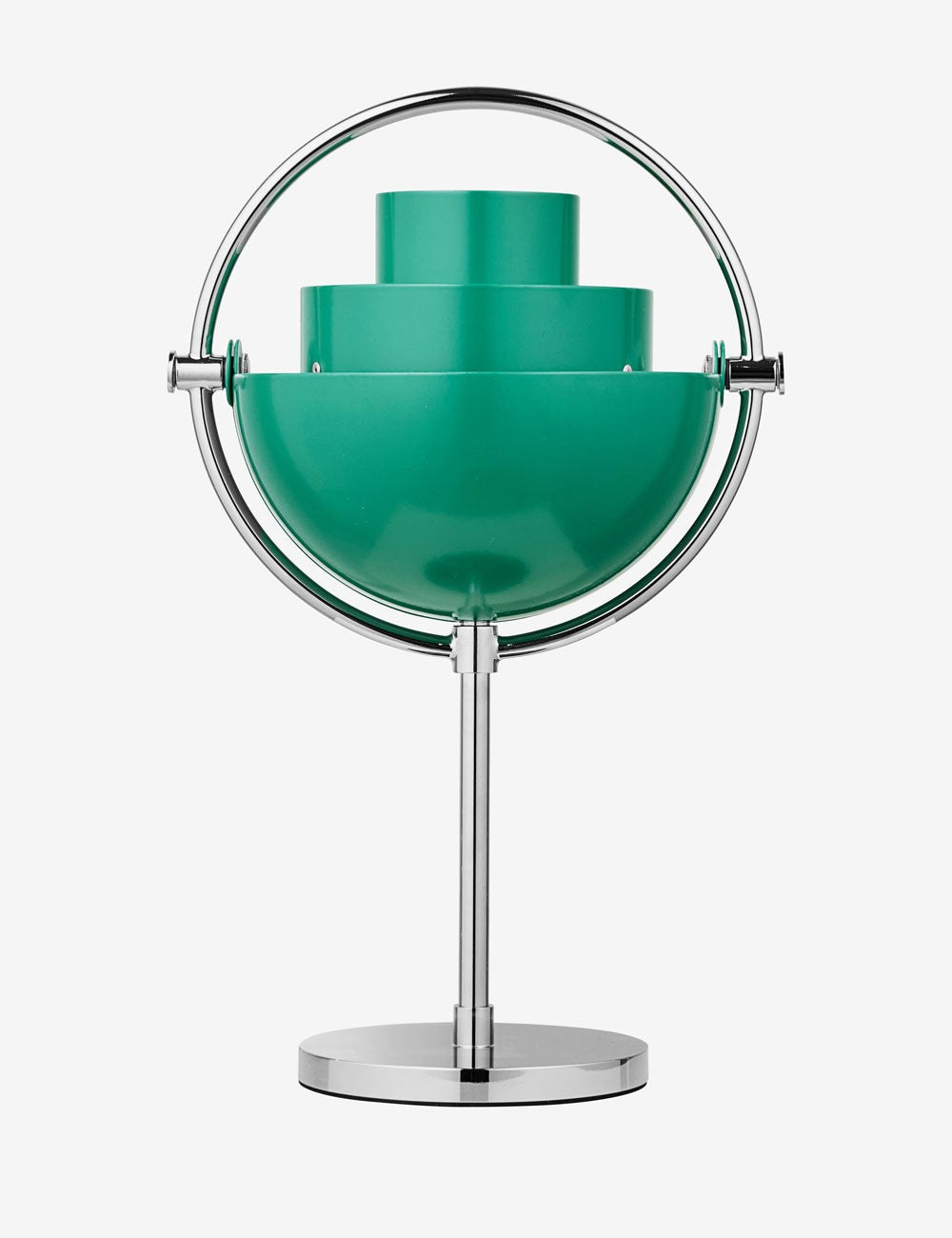 multi-lite portable lamp