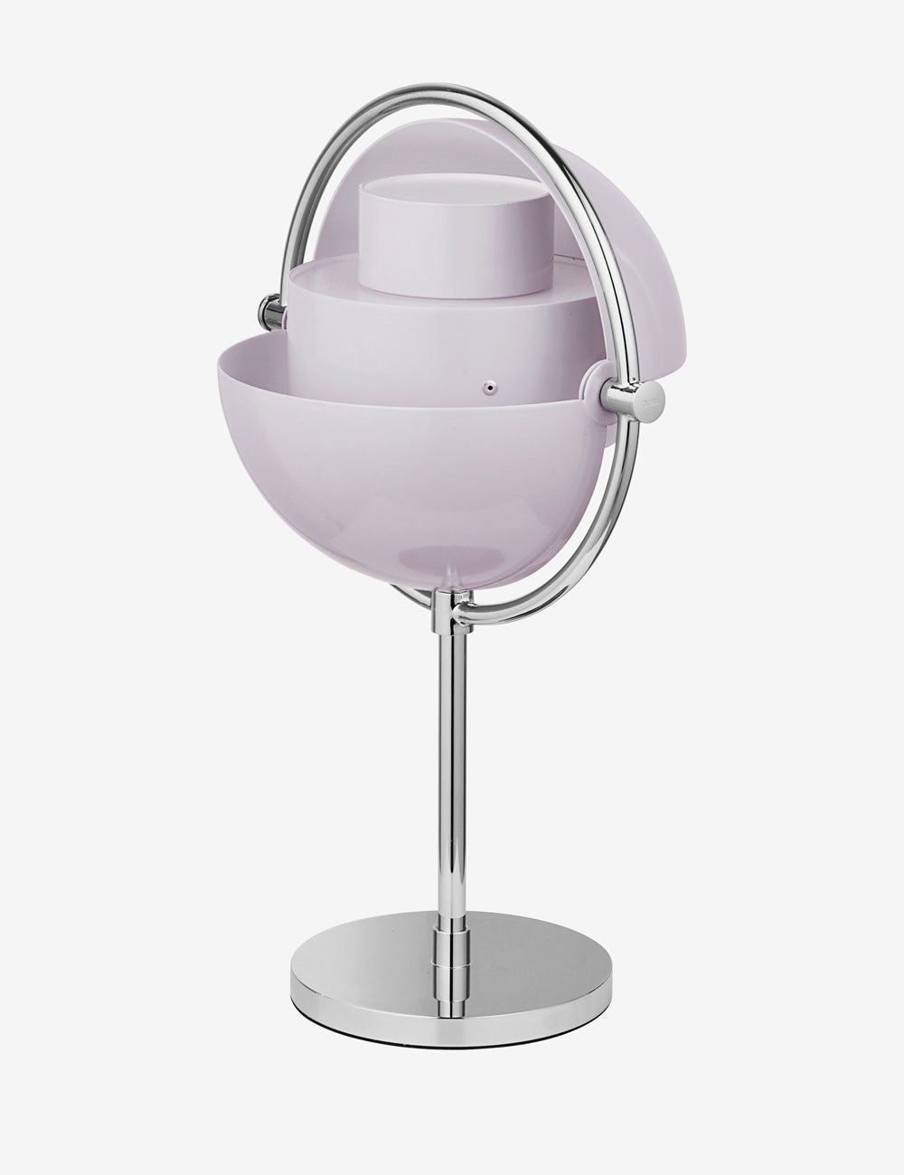 multi-lite portable lamp