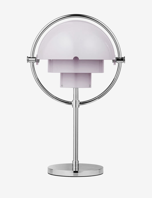 multi-lite portable lamp