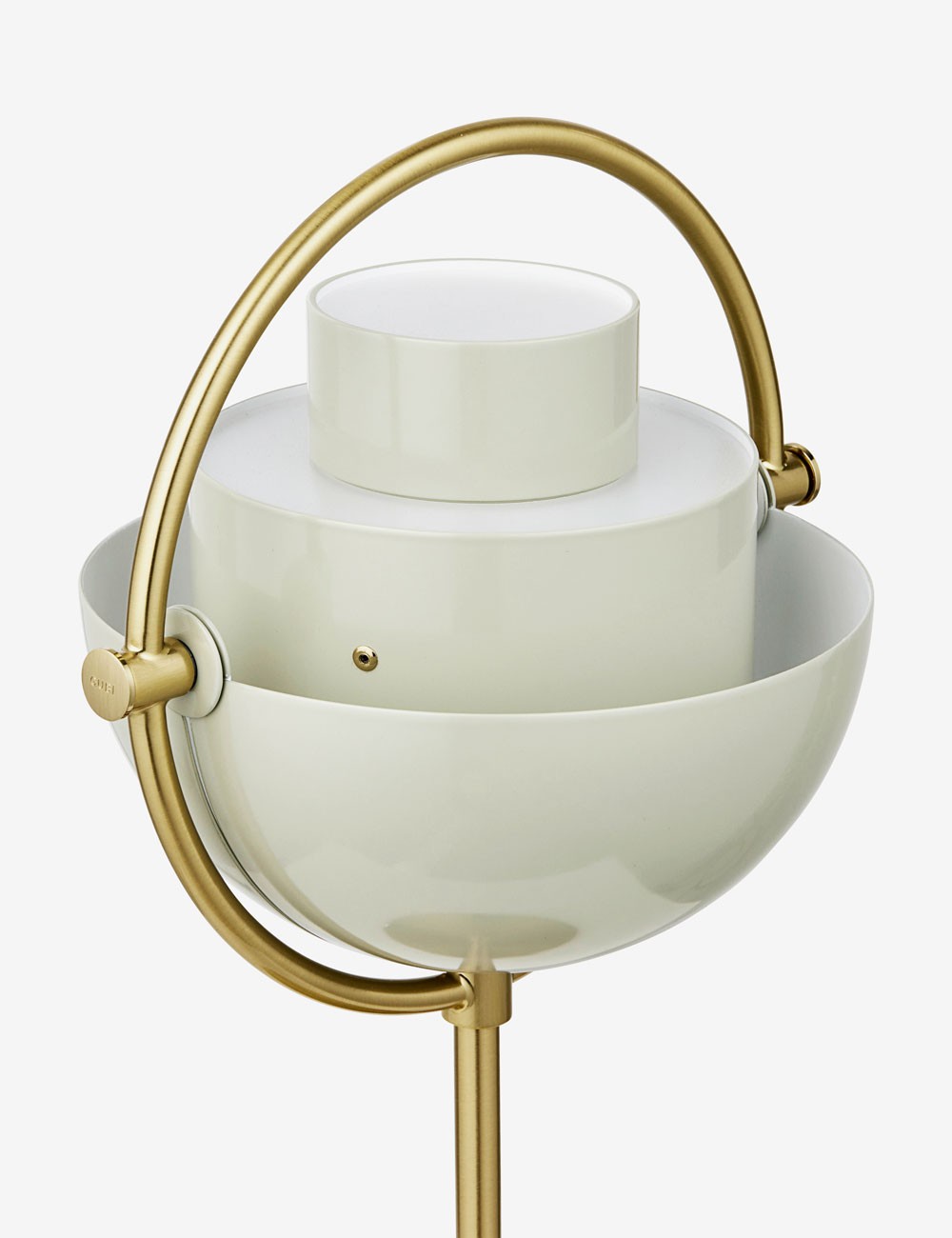 multi-lite portable lamp