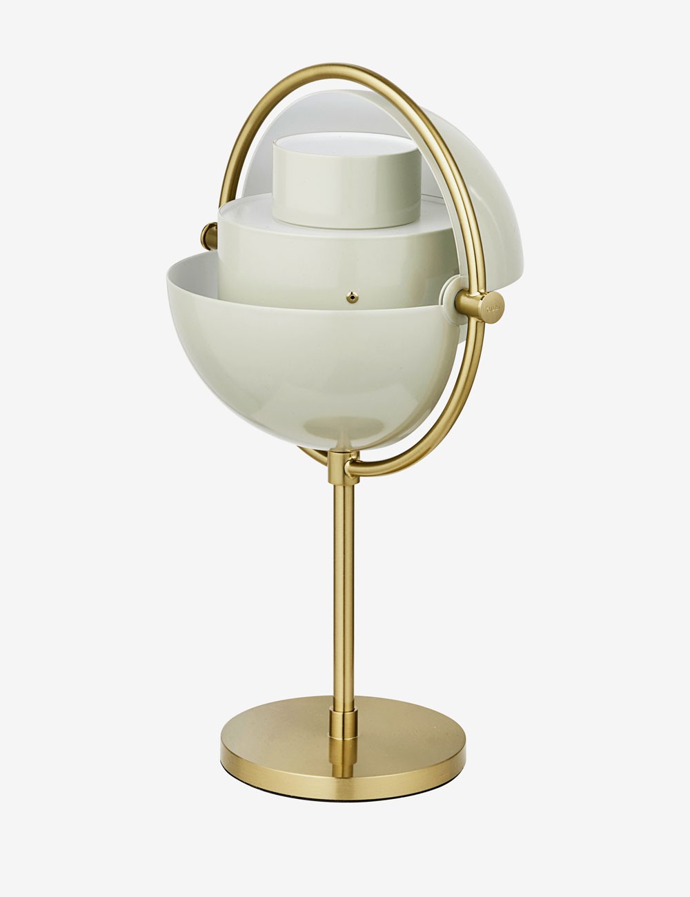 multi-lite portable lamp