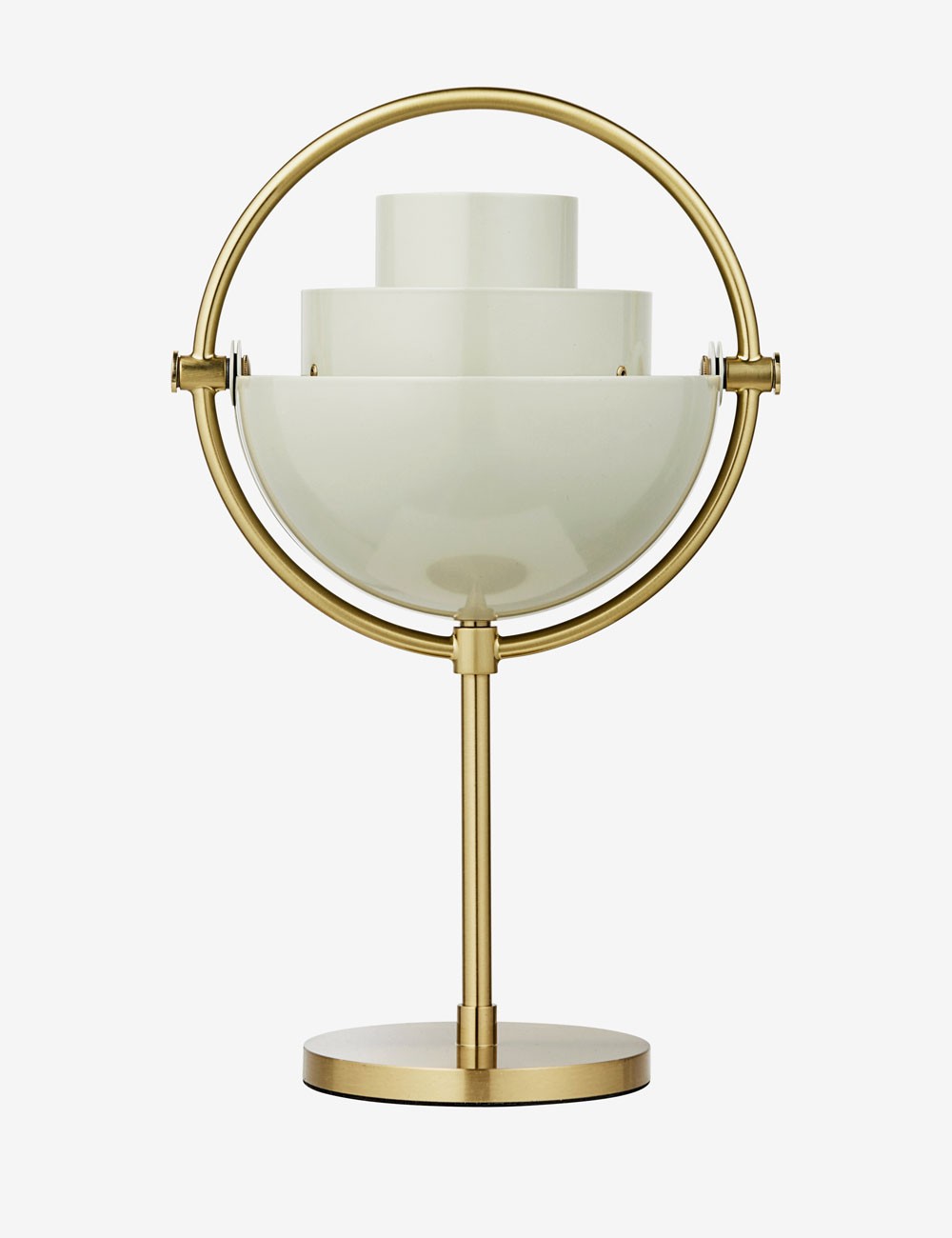 multi-lite portable lamp