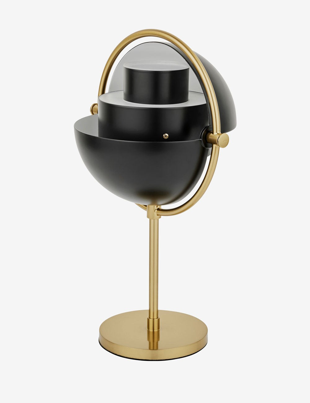 multi-lite portable lamp