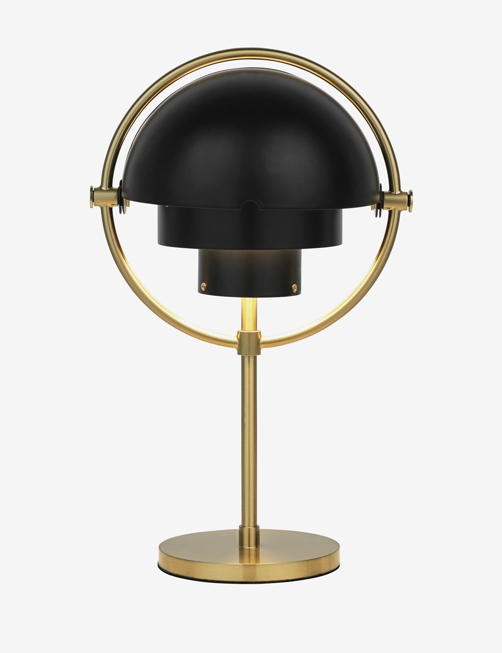 multi-lite portable lamp