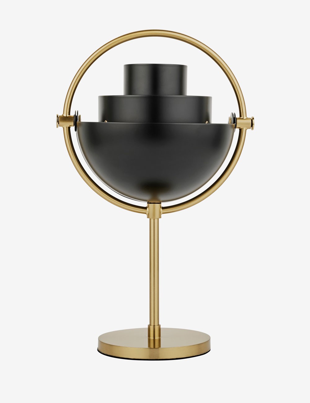 multi-lite portable lamp