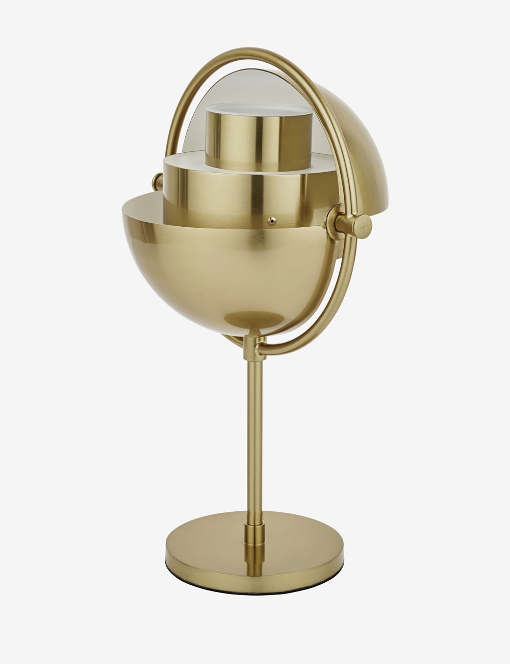 multi-lite portable lamp