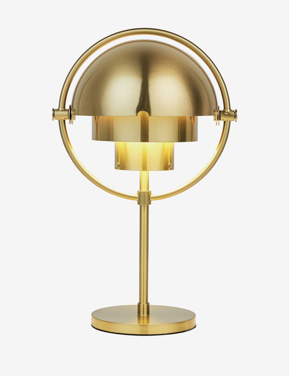 multi-lite portable lamp