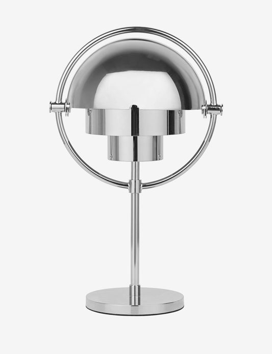 multi-lite portable lamp