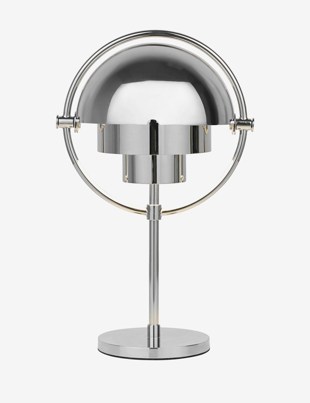 multi-lite portable lamp