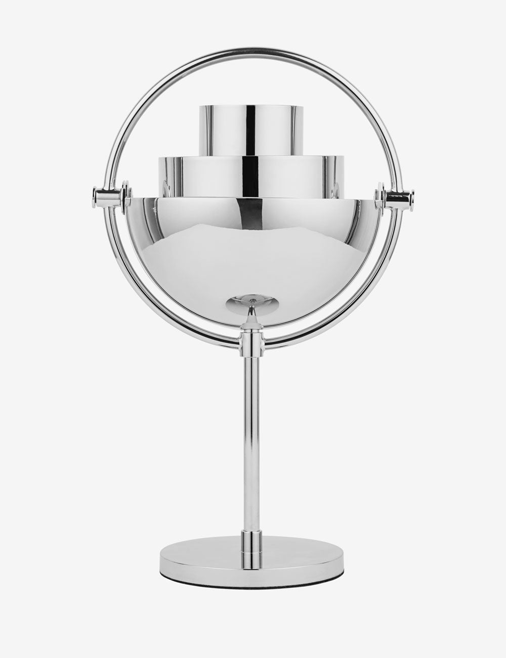 multi-lite portable lamp