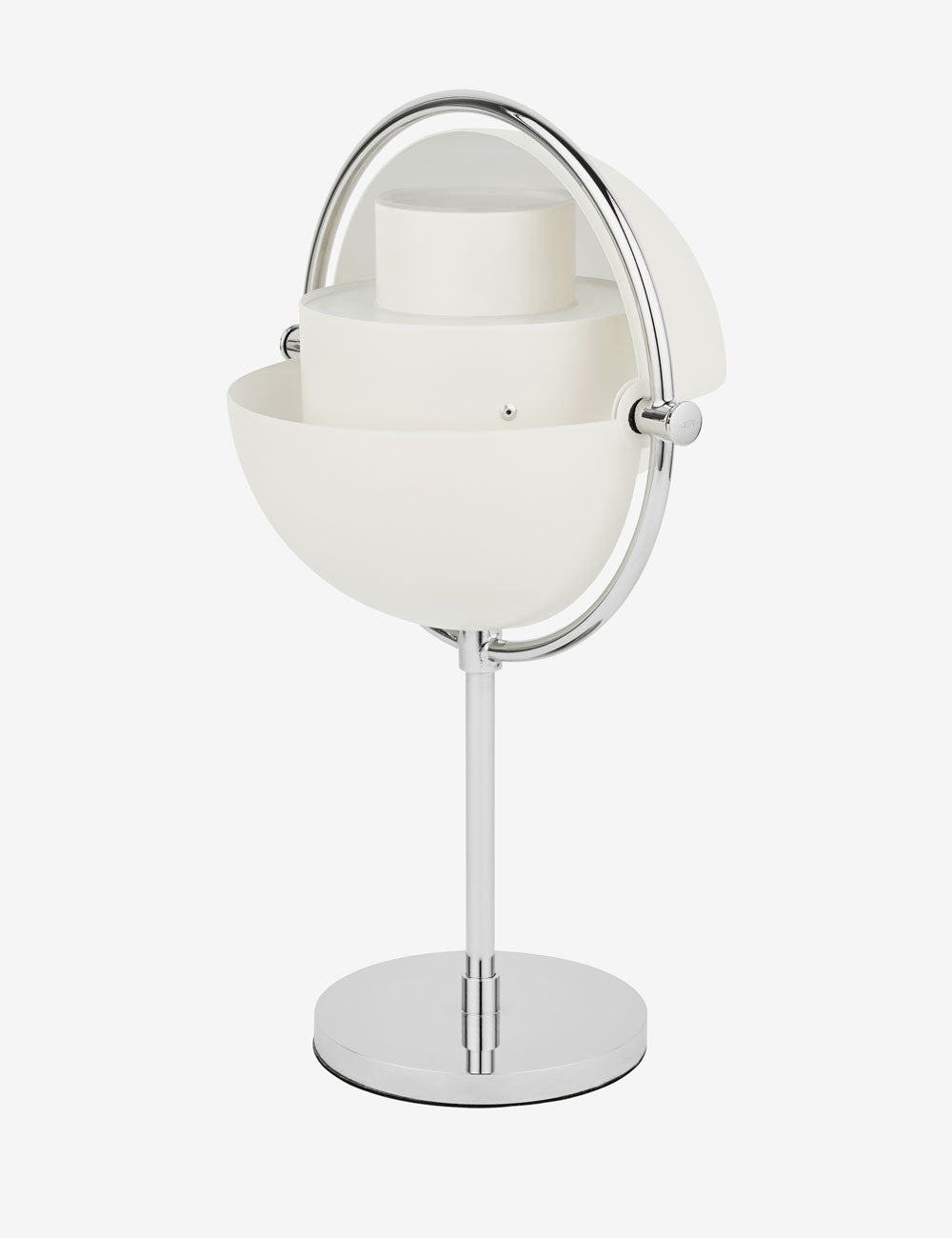 multi-lite portable lamp