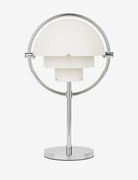 multi-lite portable lamp