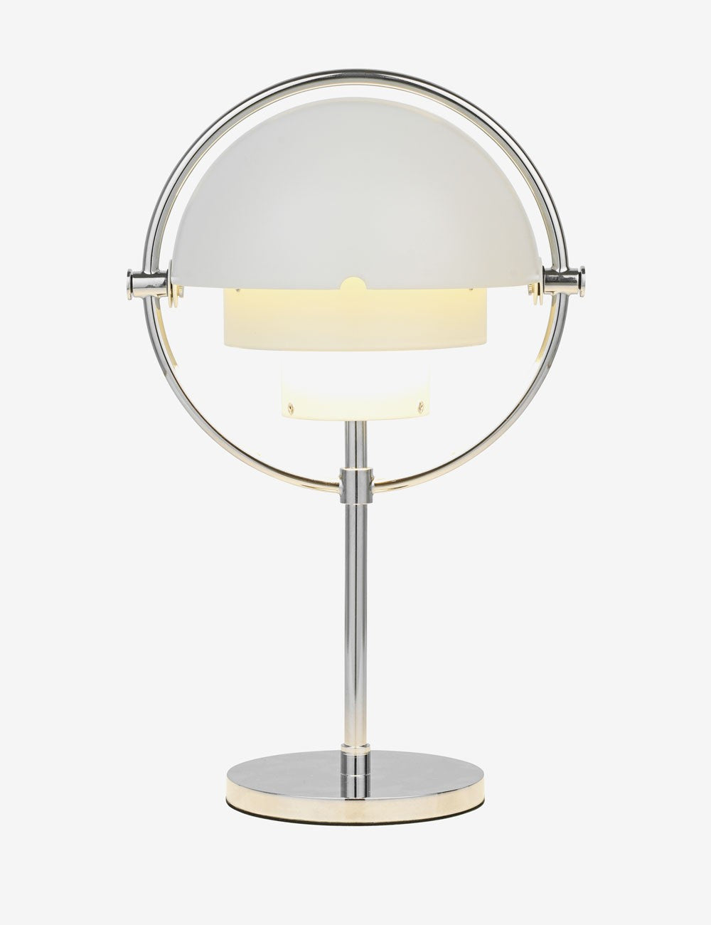 multi-lite portable lamp