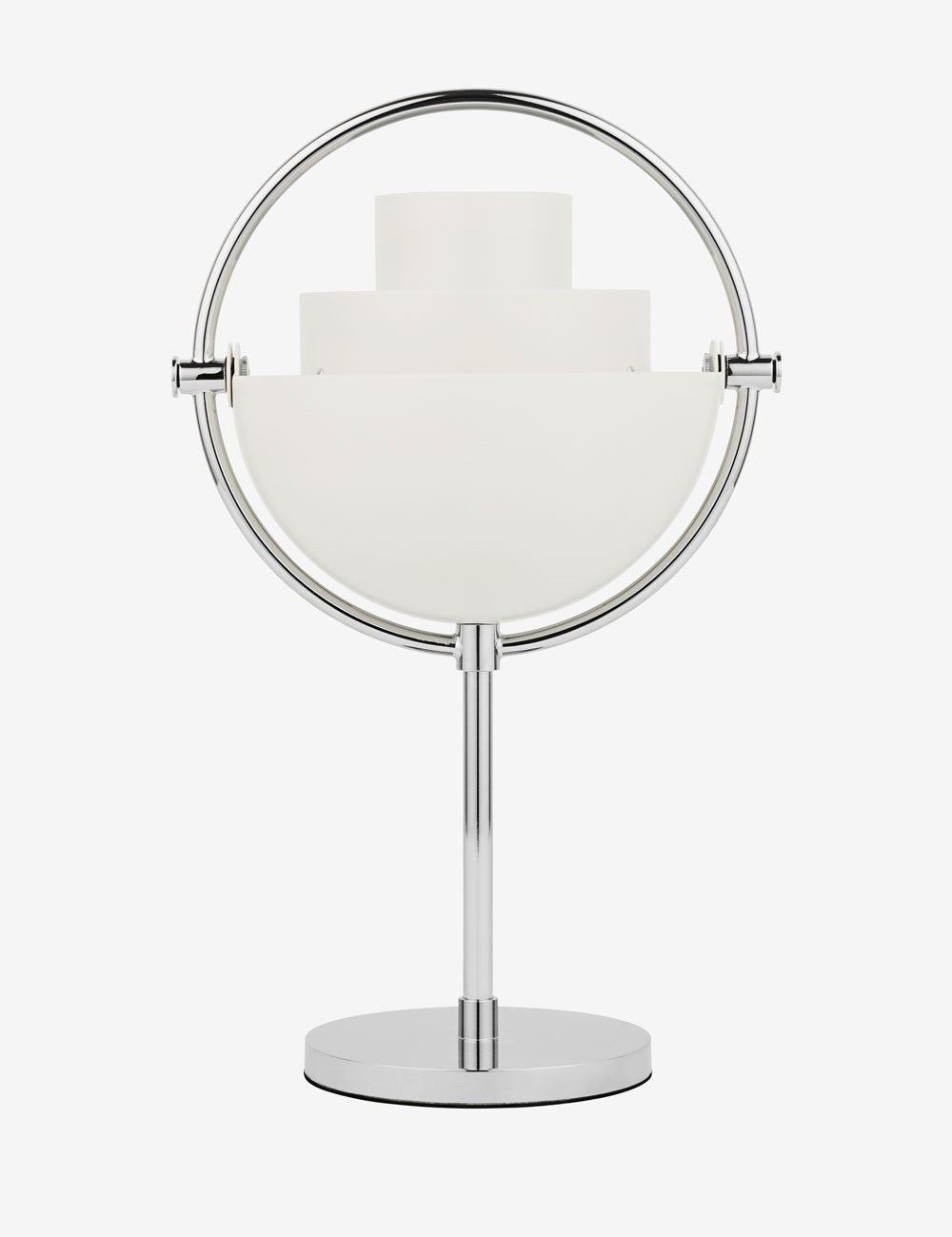 multi-lite portable lamp