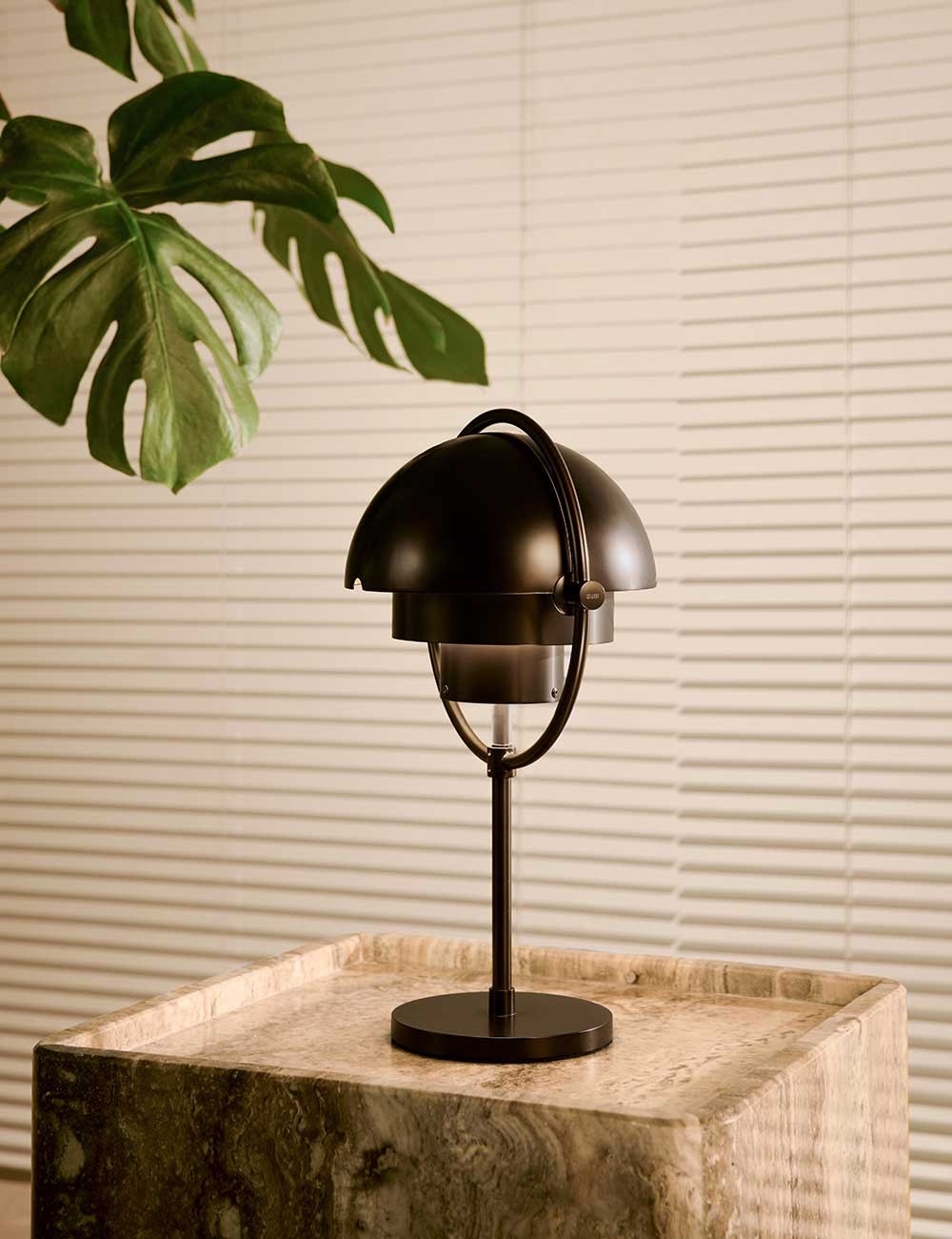 multi-lite portable lamp