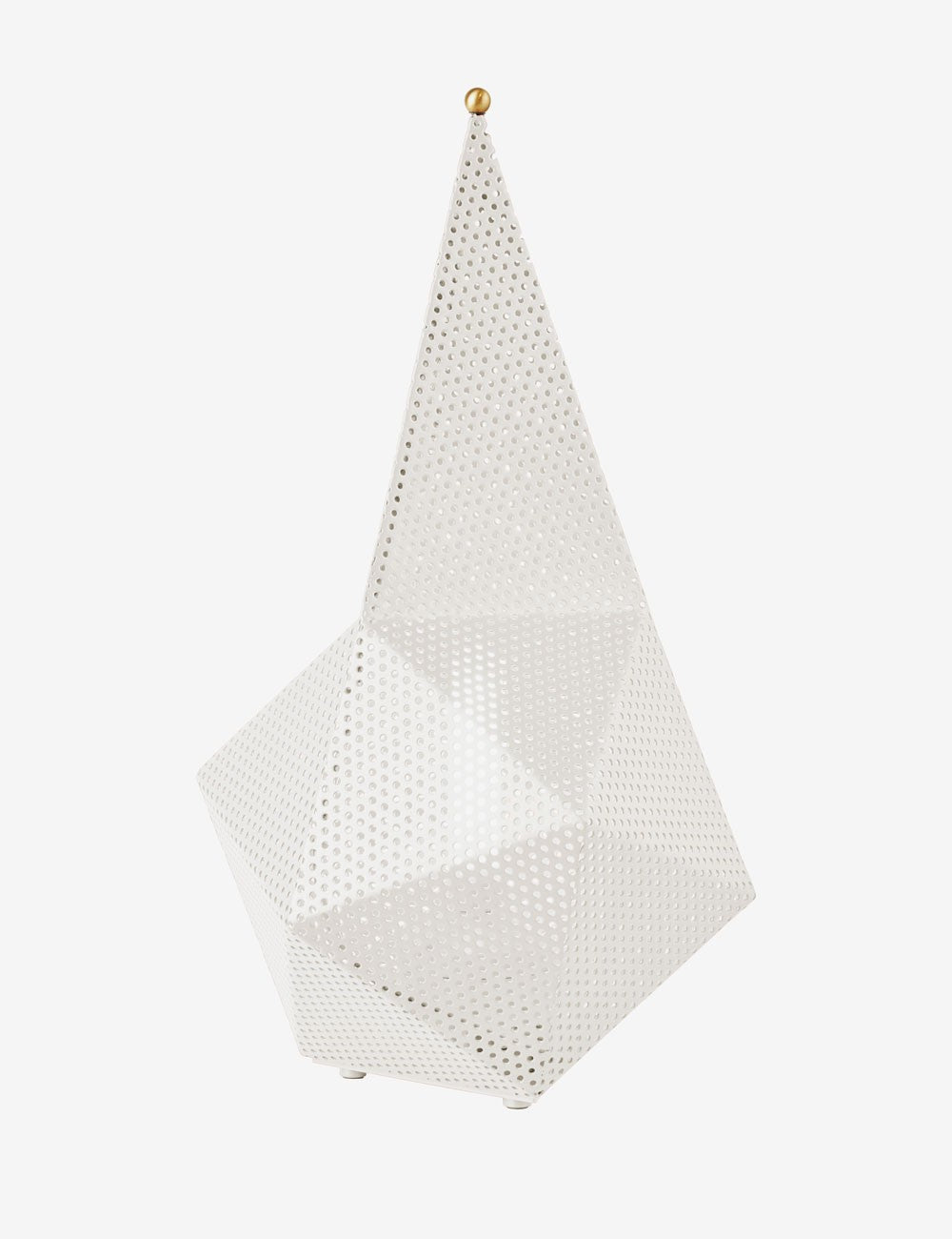 bagdad portable lamp