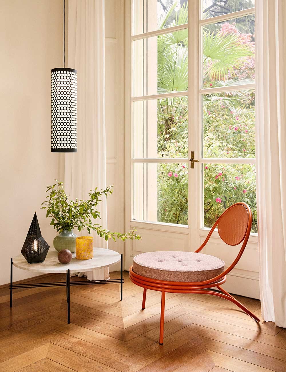 Lampada portatile Bagdad