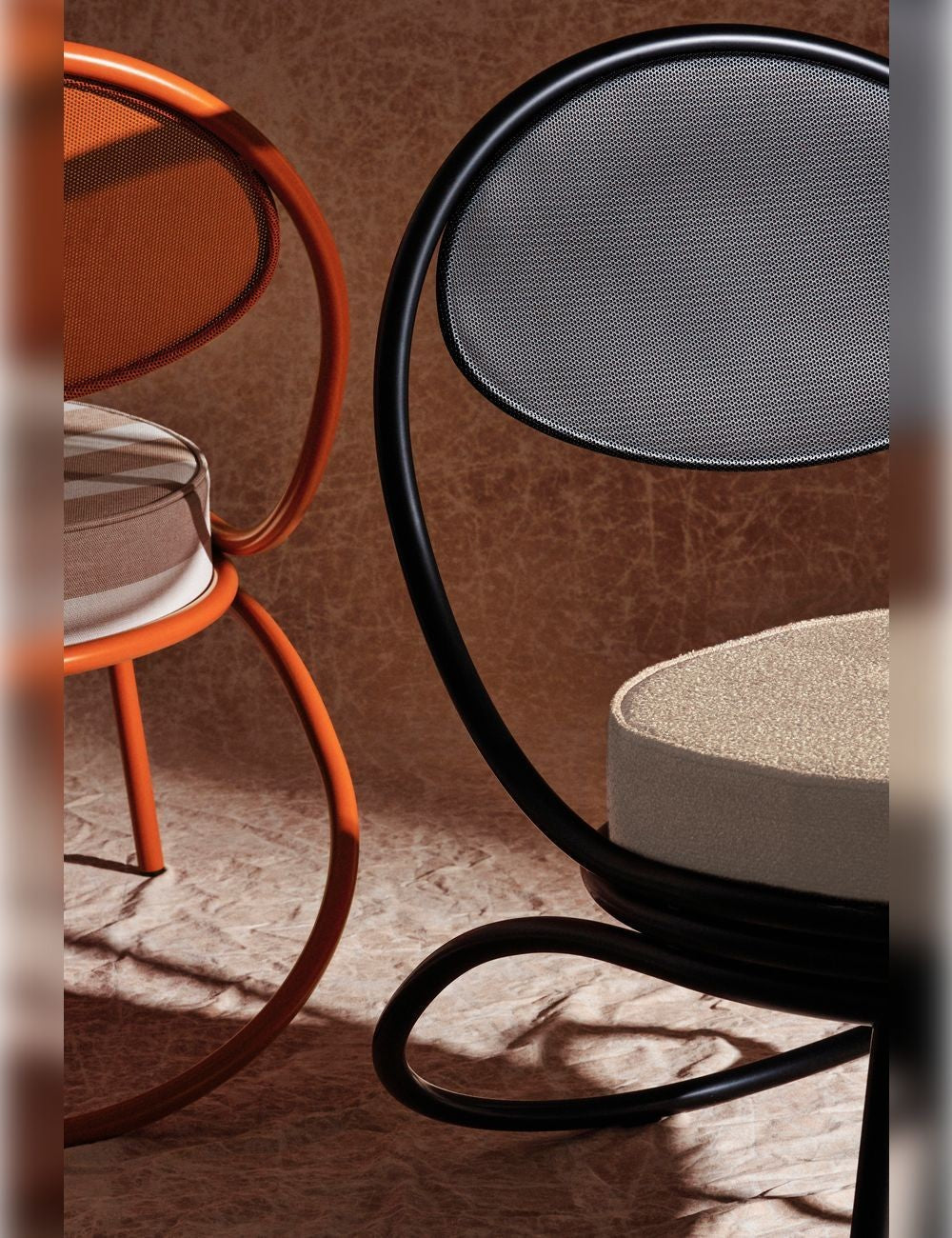 copacabana lounge chair