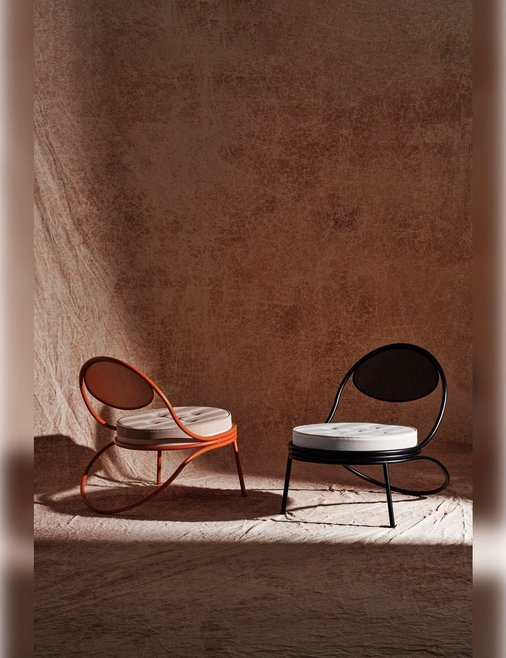 copacabana lounge chair