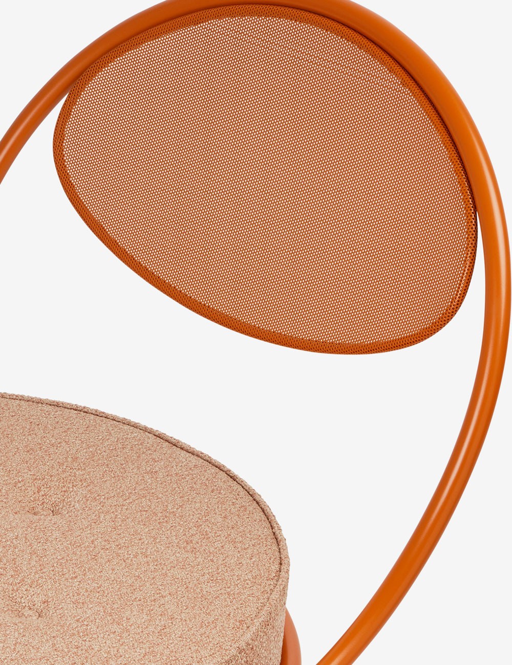 copacabana lounge chair