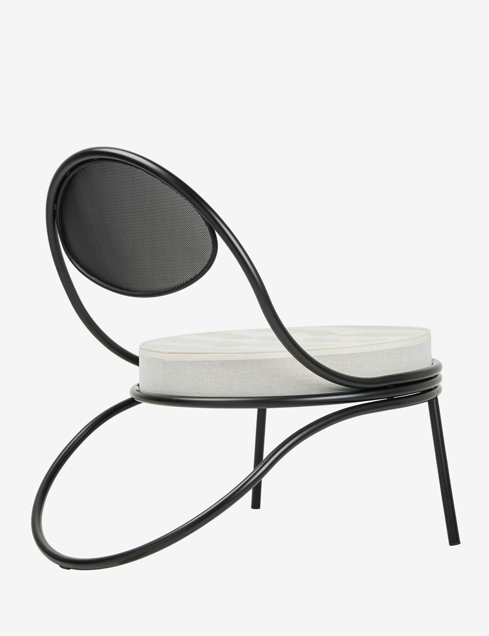 copacabana lounge chair