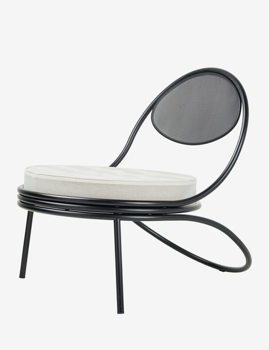copacabana lounge chair